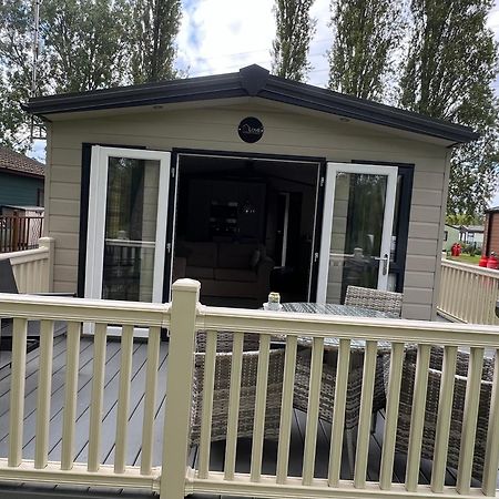 Family Fun Getaway Holiday Home Northampton Buitenkant foto