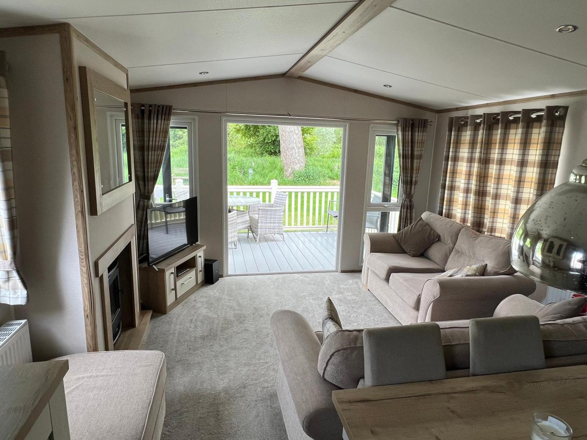 Family Fun Getaway Holiday Home Northampton Buitenkant foto
