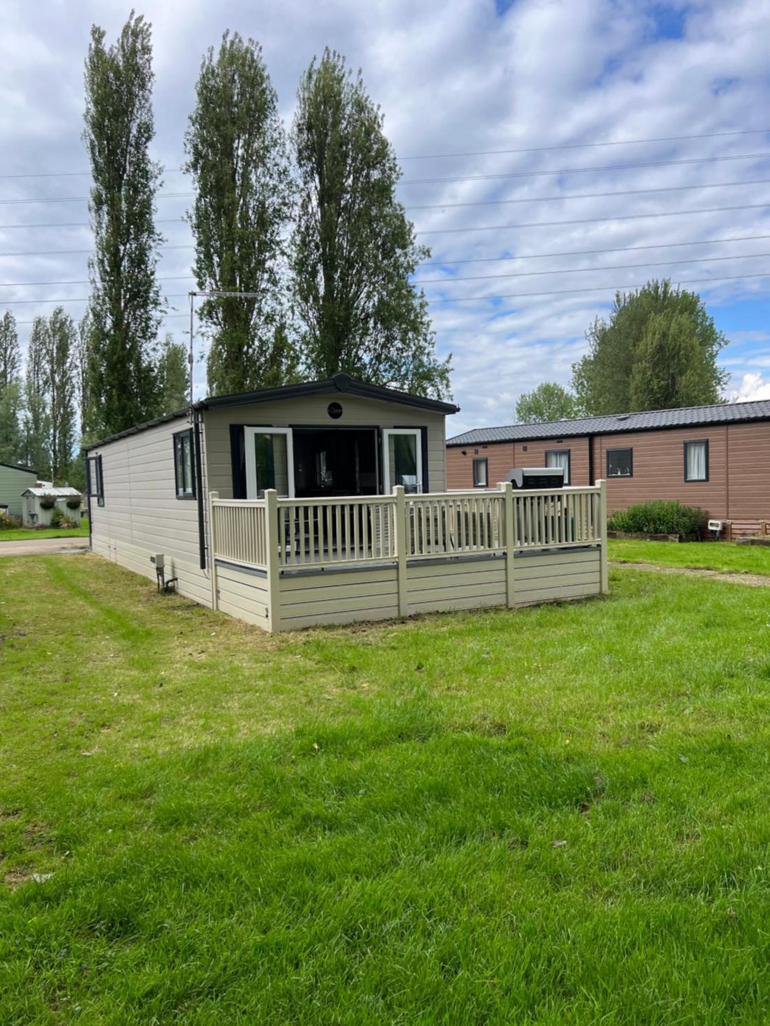 Family Fun Getaway Holiday Home Northampton Buitenkant foto