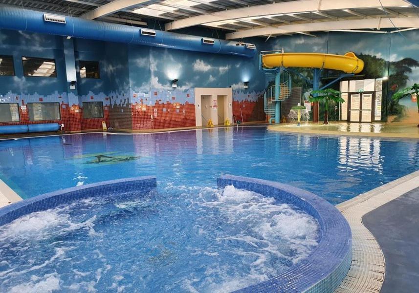 Family Fun Getaway Holiday Home Northampton Buitenkant foto